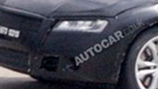 Audi Planning 580 HP RS7 Sportback